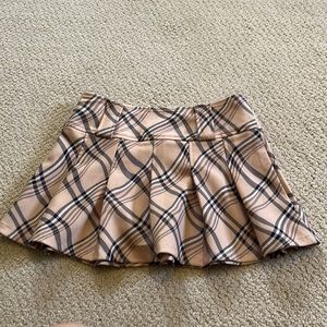 Iamgia mini skirt